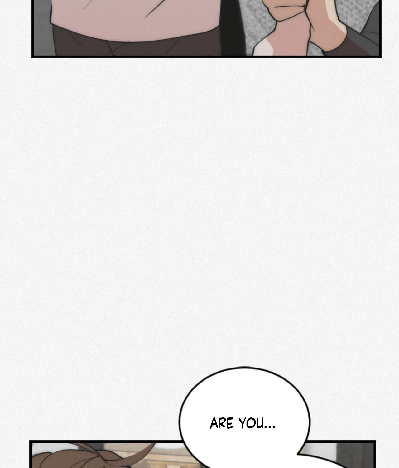 Please Feed Me, Sunbae [Official] - Episode 17 manhwa