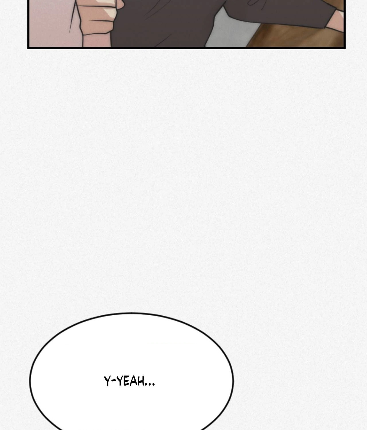 Please Feed Me, Sunbae [Official] - Episode 17 manhwa