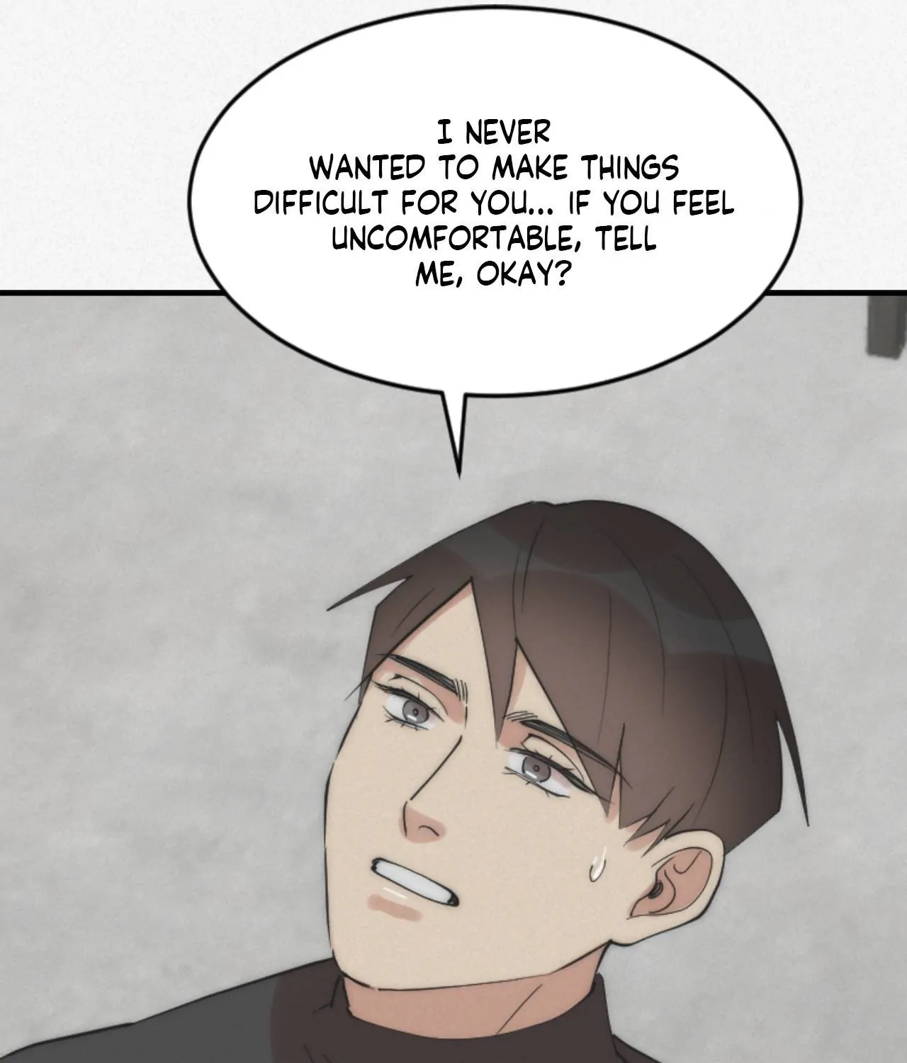Please Feed Me, Sunbae [Official] - Episode 17 manhwa