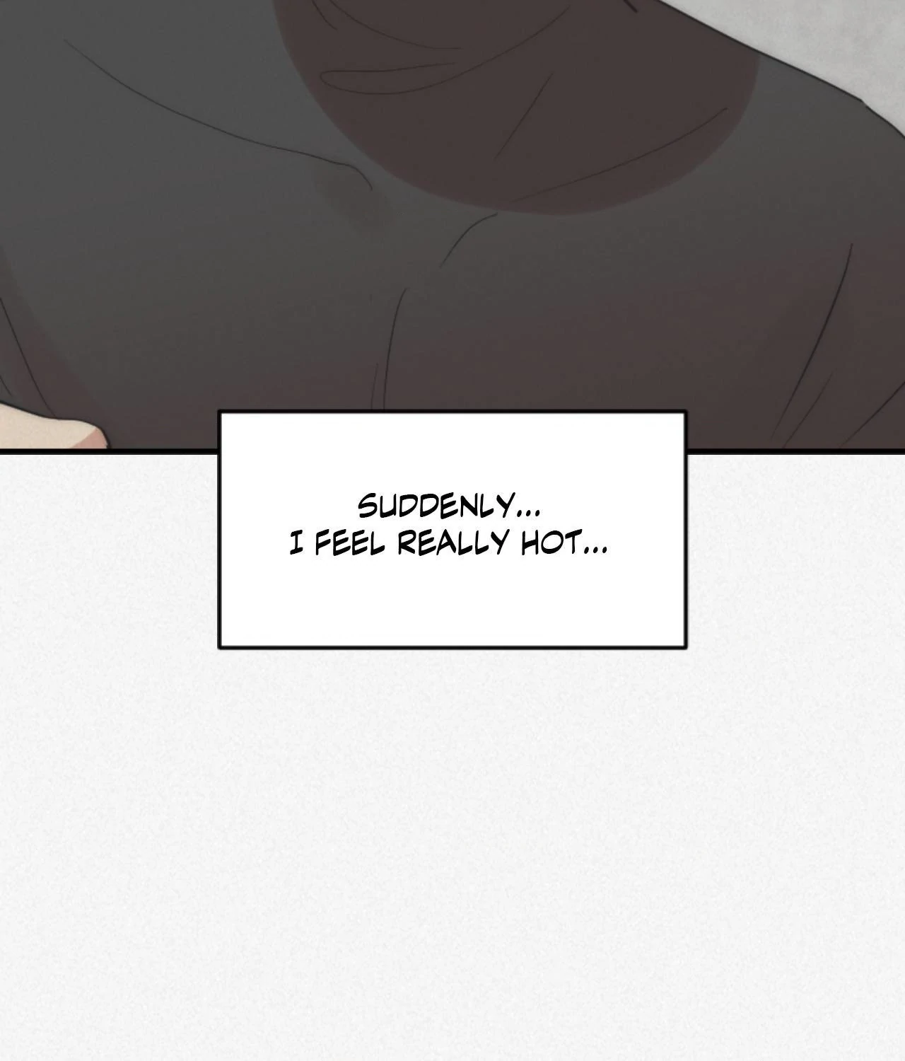 Please Feed Me, Sunbae [Official] - Episode 17 manhwa