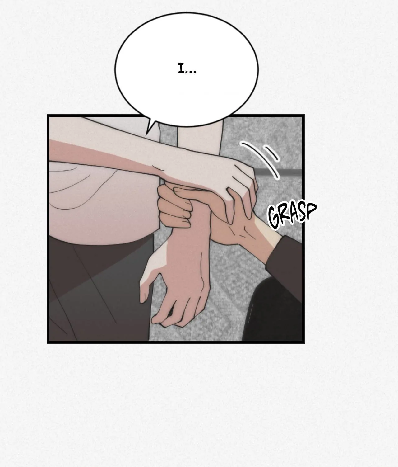 Please Feed Me, Sunbae [Official] - Episode 17 manhwa
