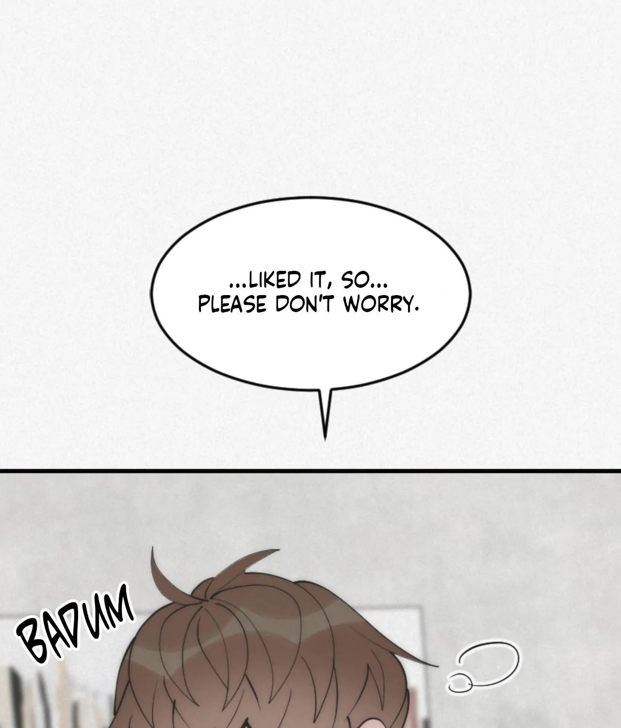Please Feed Me, Sunbae [Official] - Episode 17 manhwa