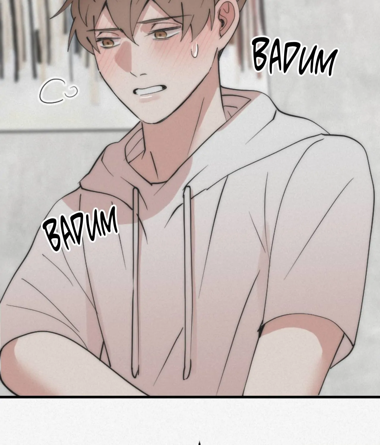 Please Feed Me, Sunbae [Official] - Episode 17 manhwa
