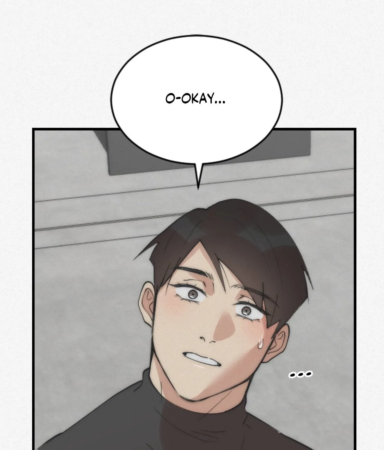 Please Feed Me, Sunbae [Official] - Episode 17 manhwa