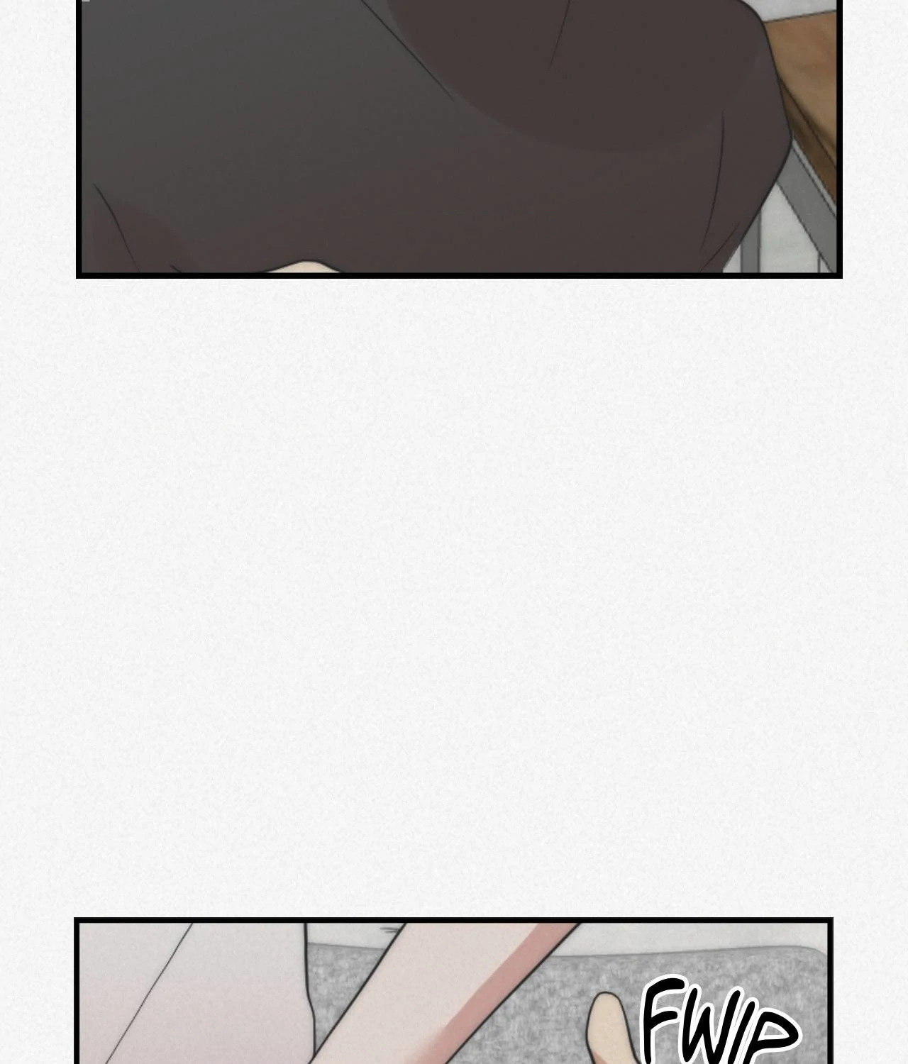 Please Feed Me, Sunbae [Official] - Episode 17 manhwa