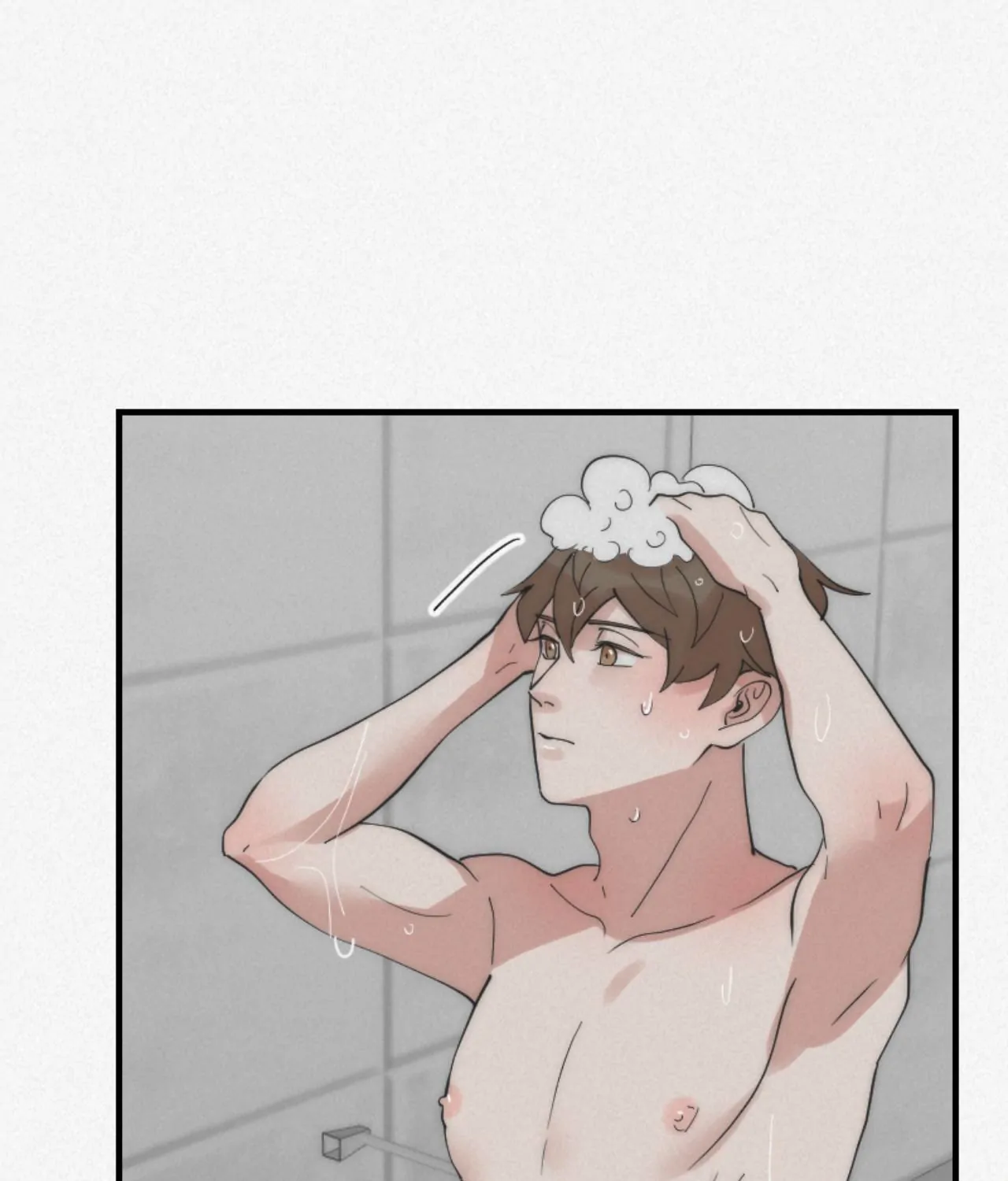 Please Feed Me, Sunbae [Official] - Episode 17 manhwa