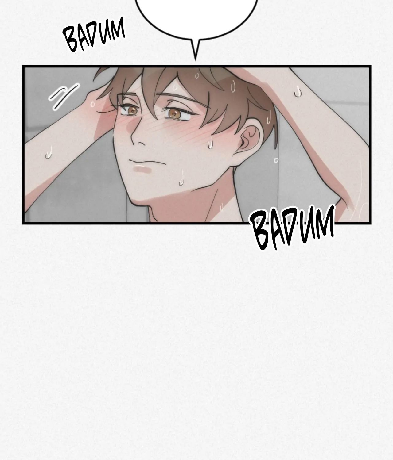 Please Feed Me, Sunbae [Official] - Episode 17 manhwa