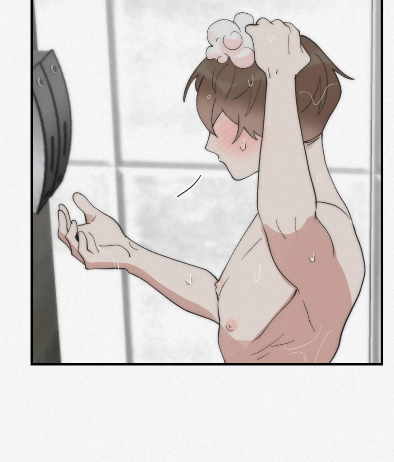 Please Feed Me, Sunbae [Official] - Episode 17 manhwa
