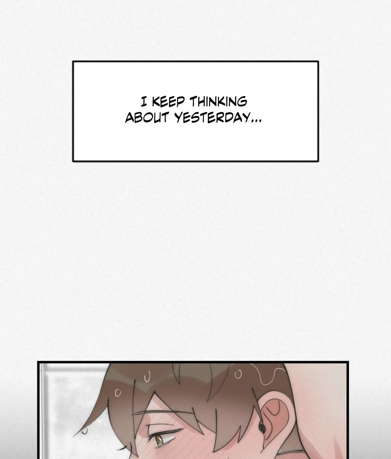 Please Feed Me, Sunbae [Official] - Episode 17 manhwa