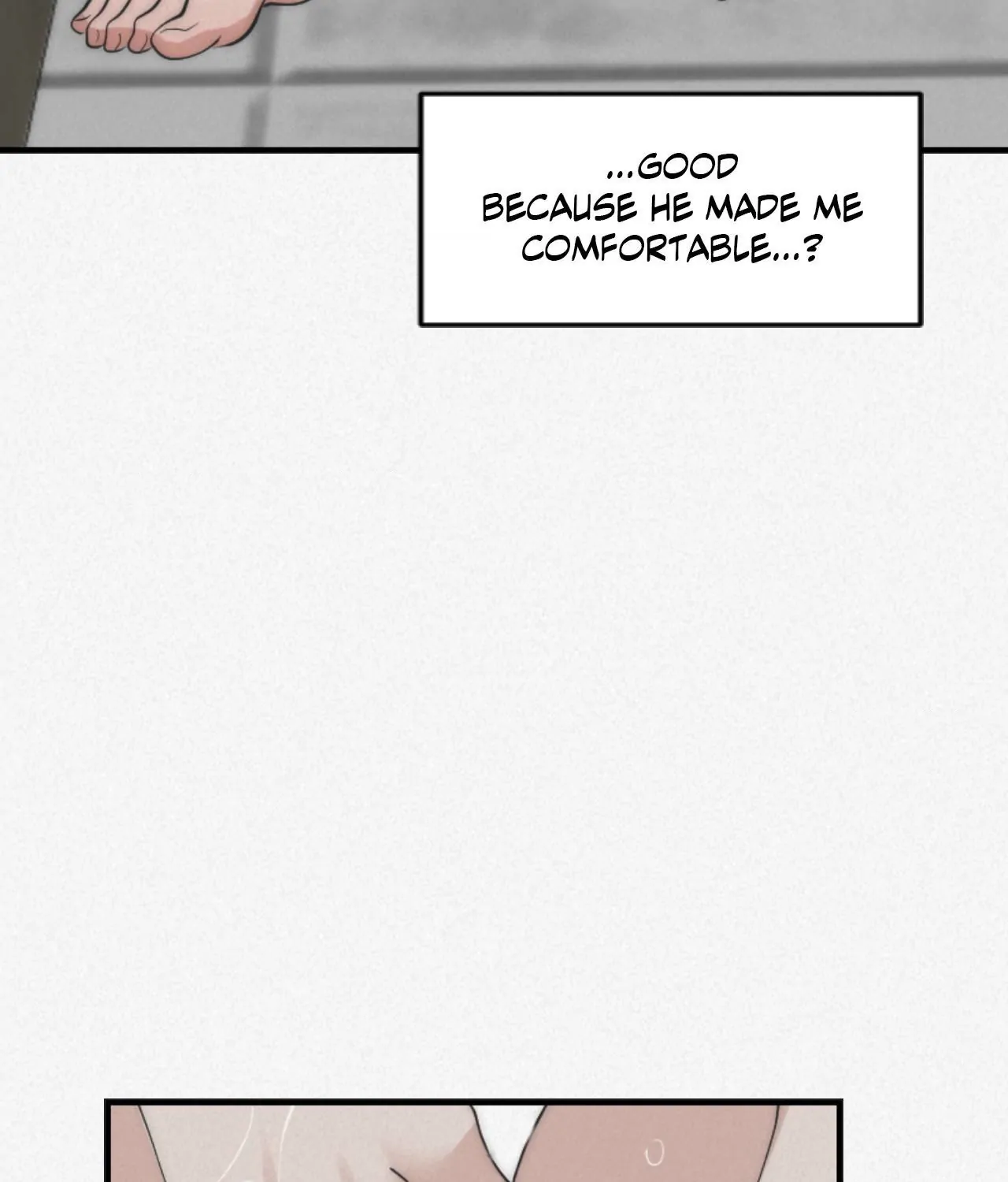 Please Feed Me, Sunbae [Official] - Episode 17 manhwa