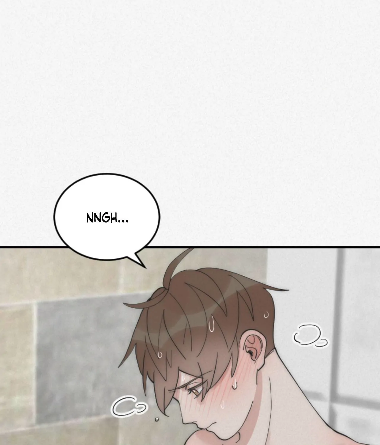 Please Feed Me, Sunbae [Official] - Episode 17 manhwa