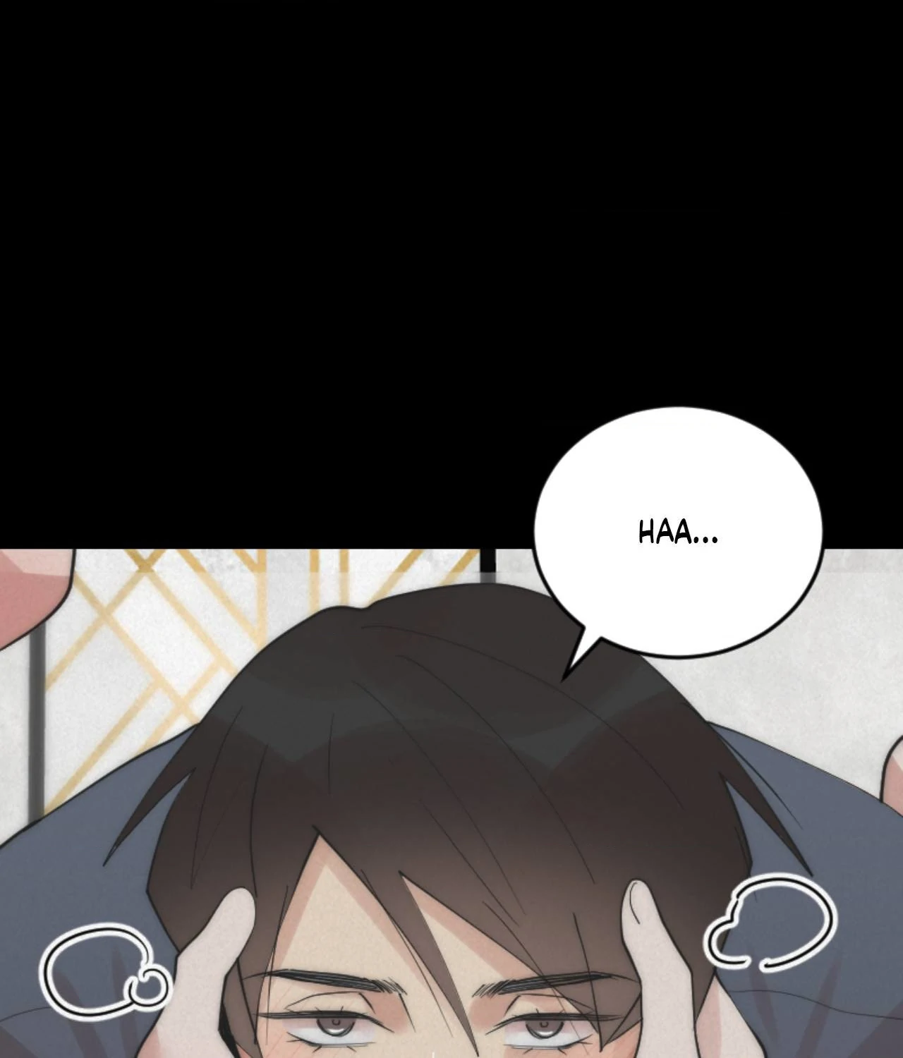 Please Feed Me, Sunbae [Official] - Episode 17 manhwa