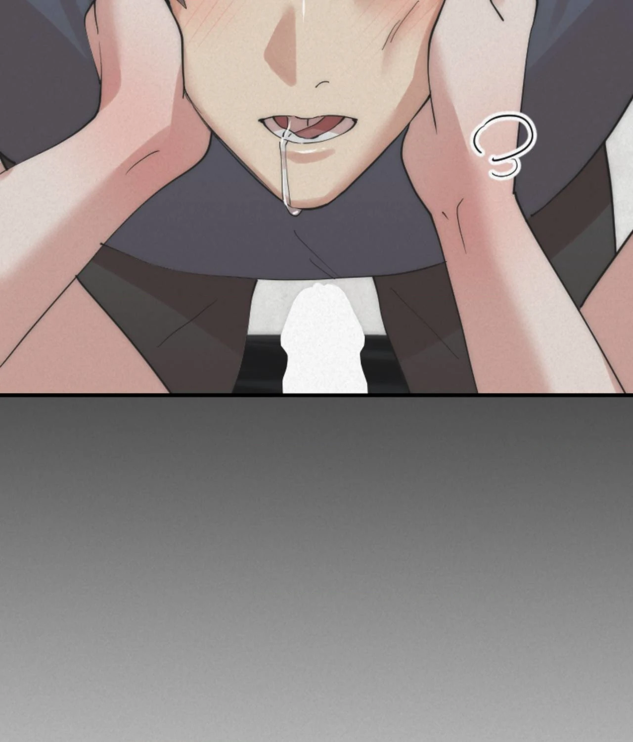 Please Feed Me, Sunbae [Official] - Episode 17 manhwa