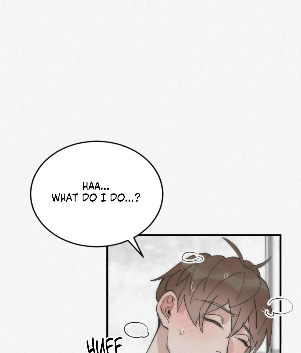 Please Feed Me, Sunbae [Official] - Episode 17 manhwa