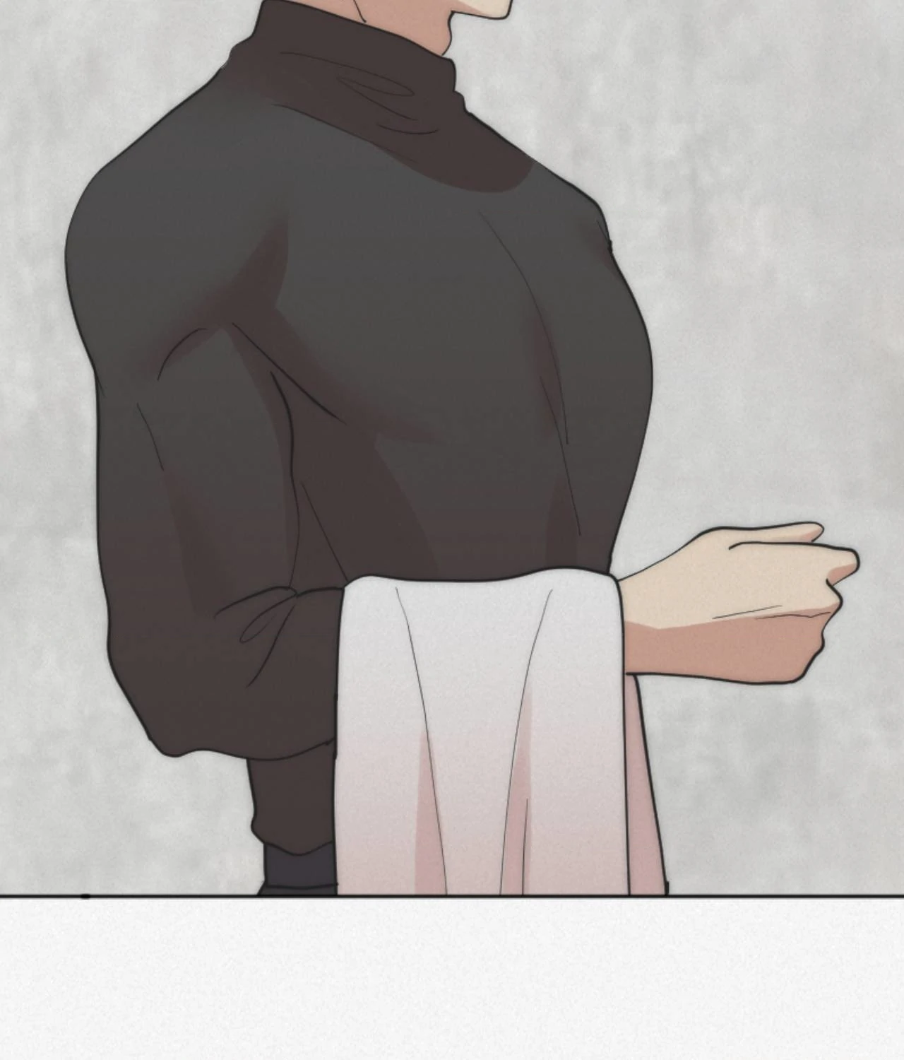 Please Feed Me, Sunbae [Official] - Episode 17 manhwa
