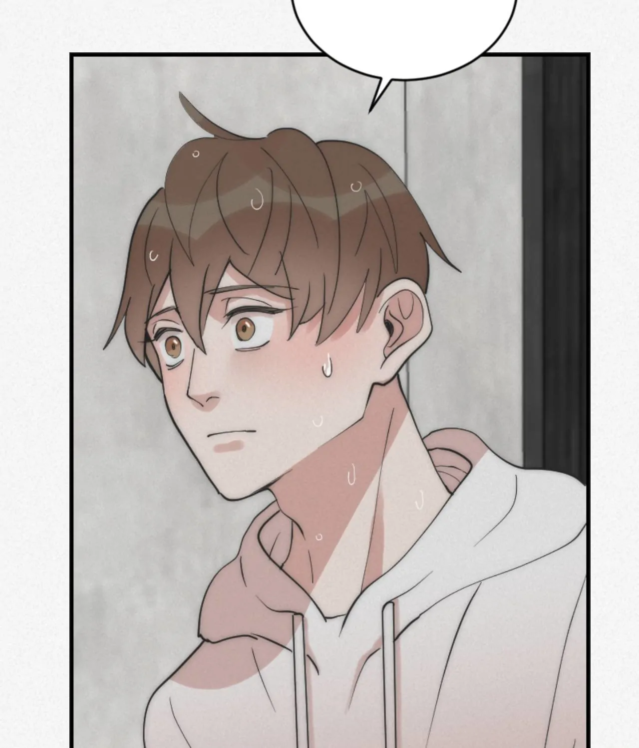 Please Feed Me, Sunbae [Official] - Episode 17 manhwa