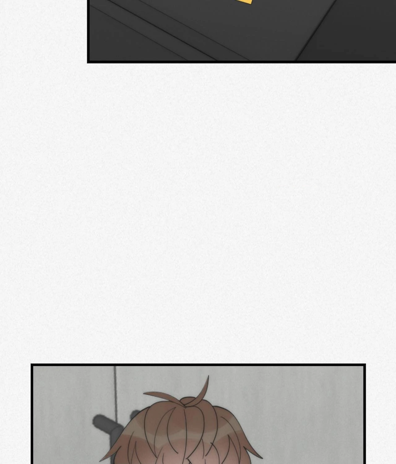 Please Feed Me, Sunbae [Official] - Episode 17 manhwa