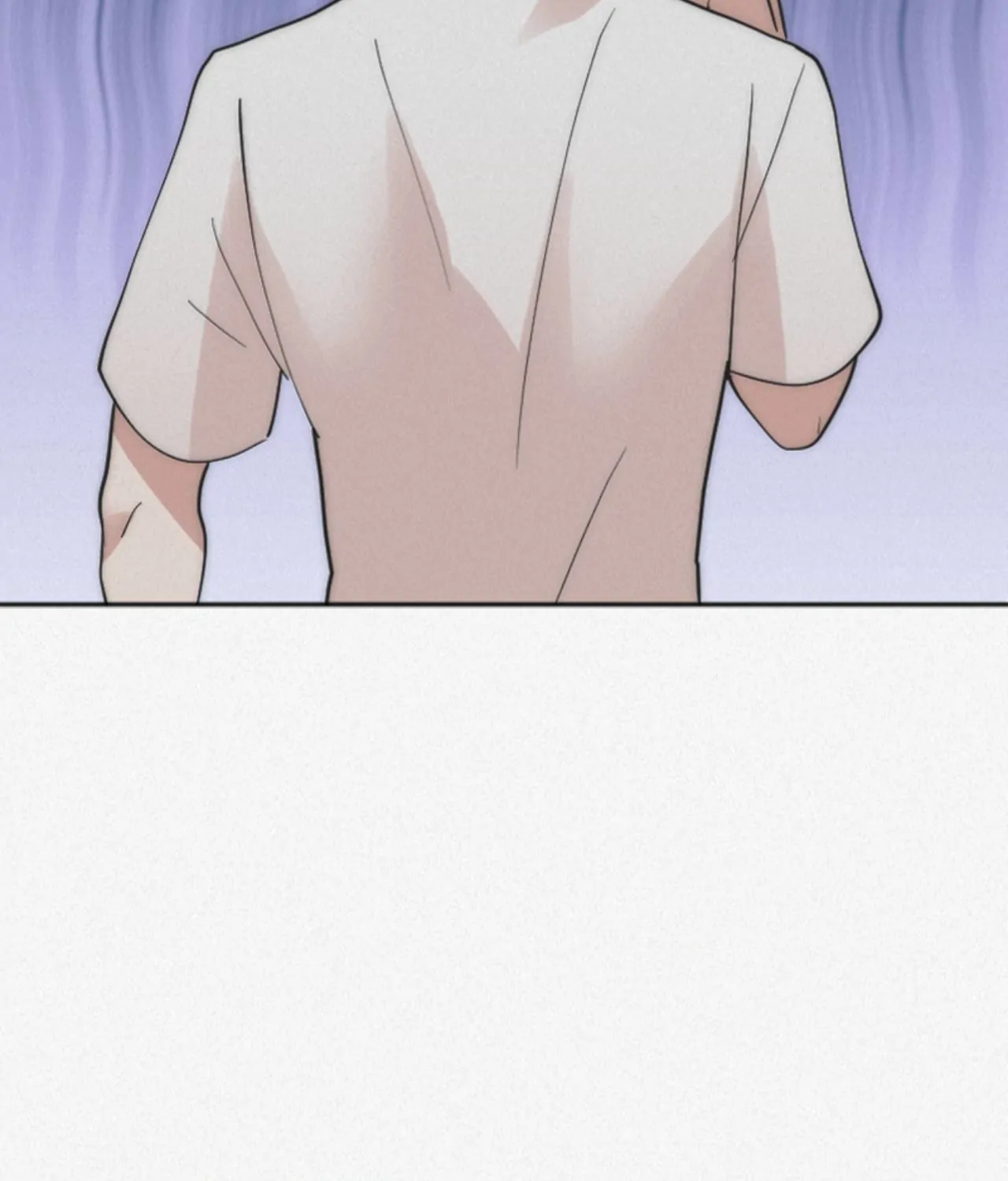 Please Feed Me, Sunbae [Official] - Episode 17 manhwa
