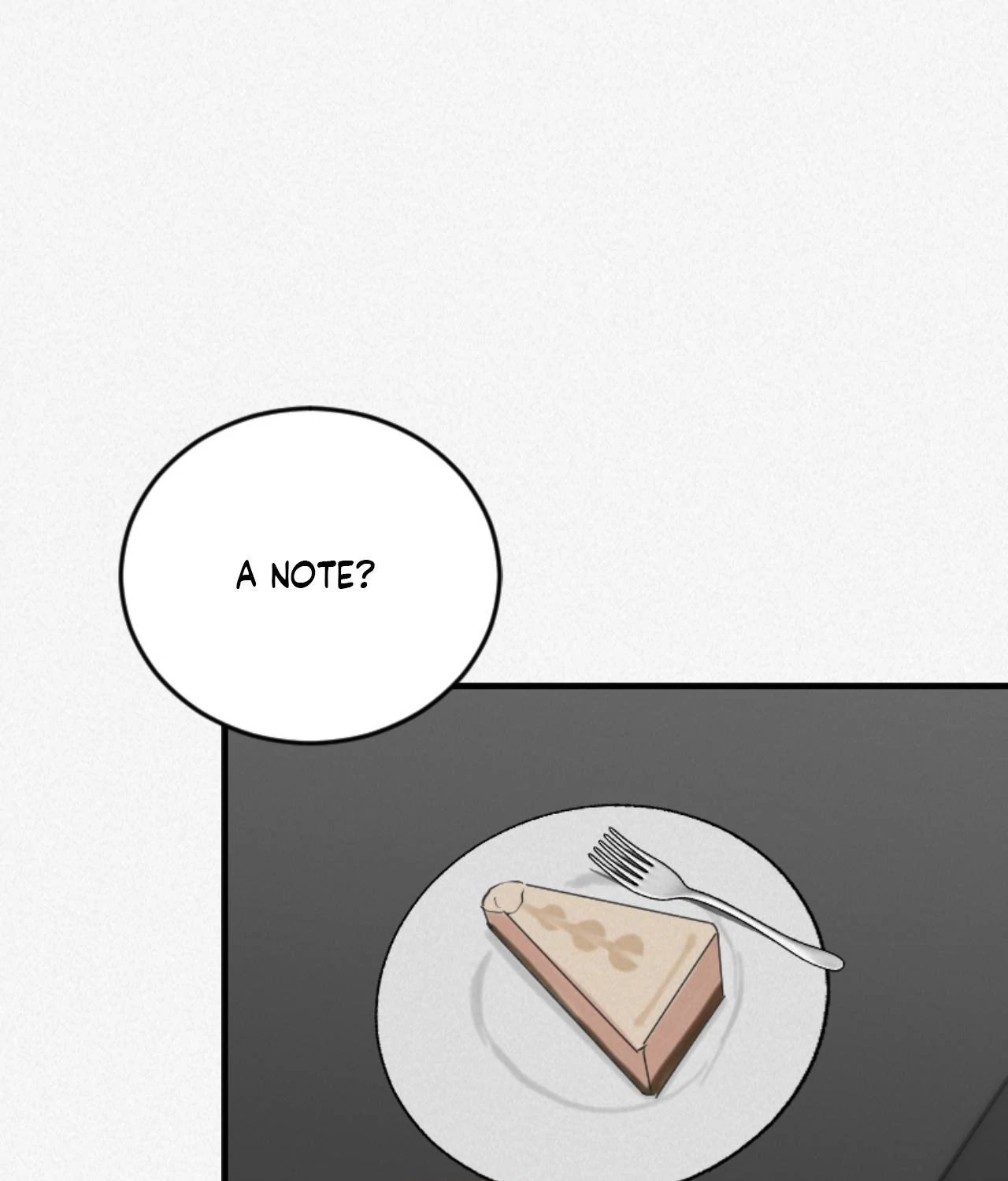 Please Feed Me, Sunbae [Official] - Episode 18 manhwa