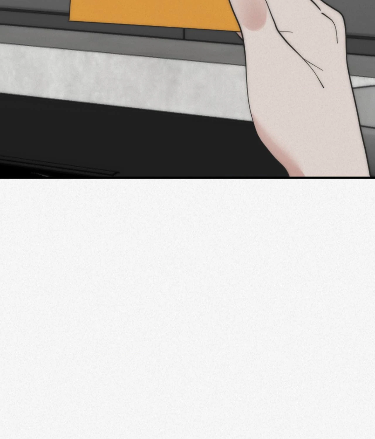 Please Feed Me, Sunbae [Official] - Episode 18 manhwa