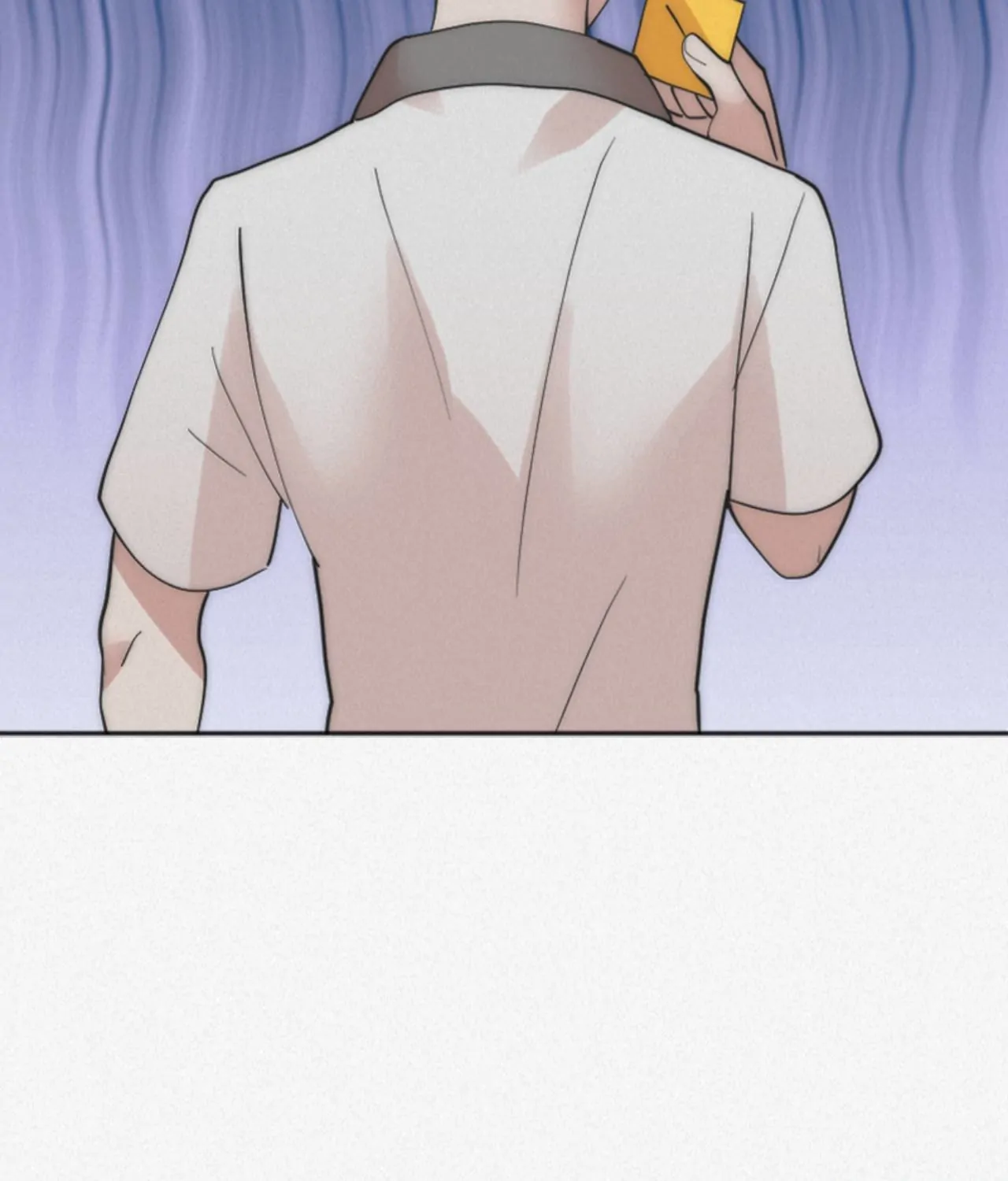 Please Feed Me, Sunbae [Official] - Episode 18 manhwa