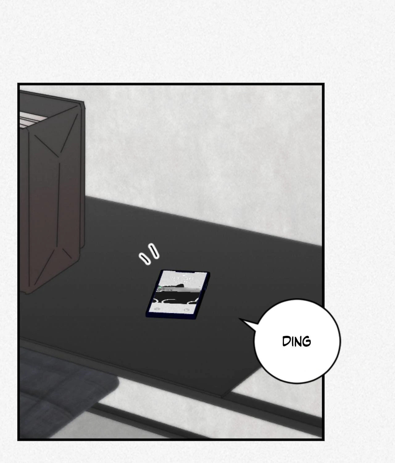 Please Feed Me, Sunbae [Official] - Episode 18 manhwa