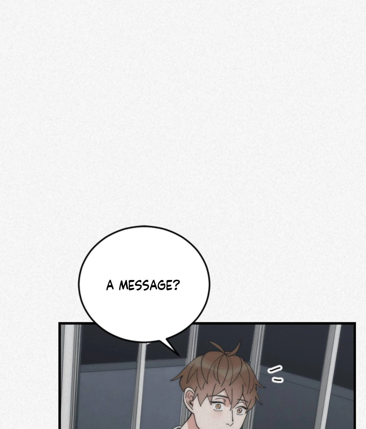 Please Feed Me, Sunbae [Official] - Episode 18 manhwa