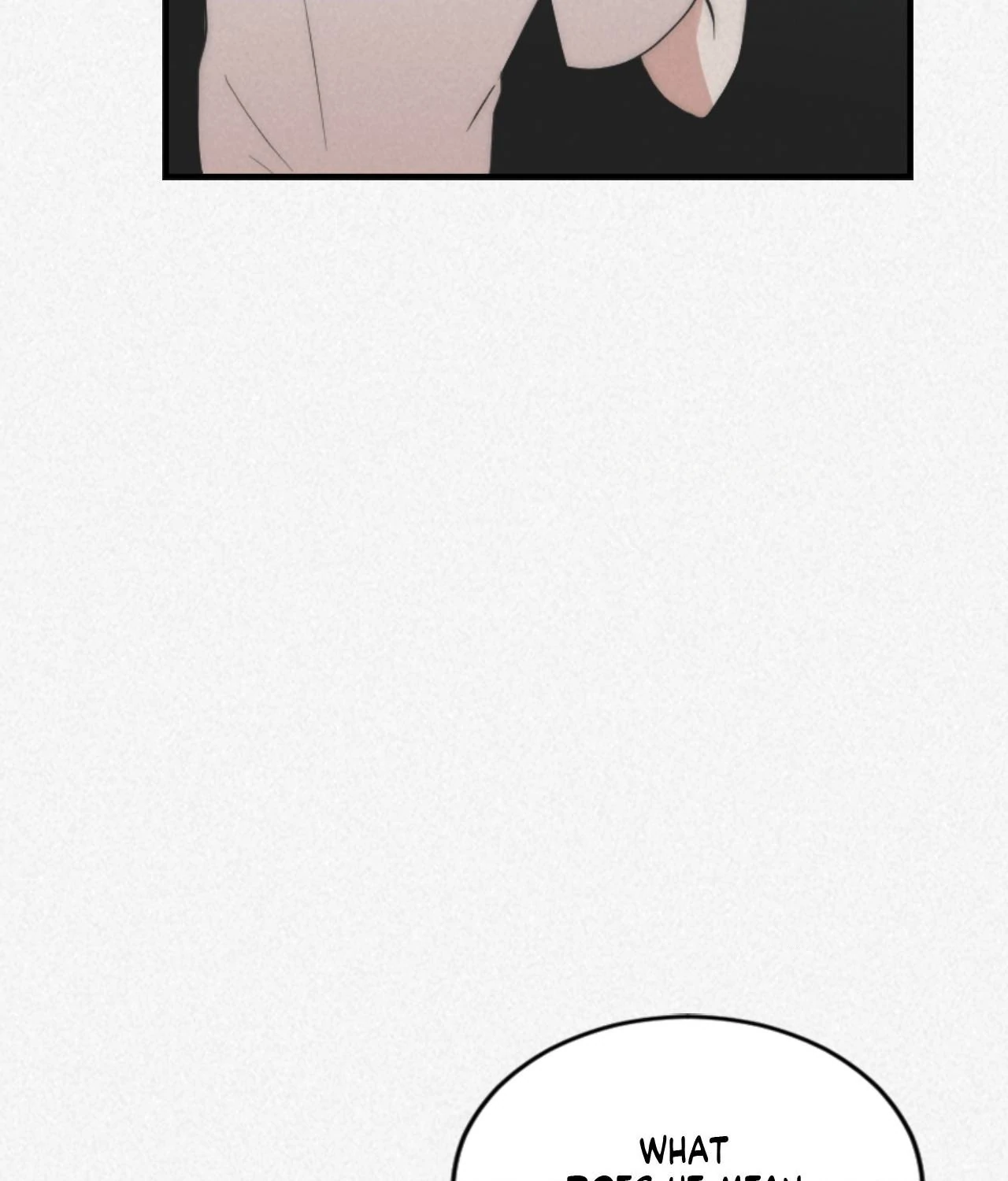 Please Feed Me, Sunbae [Official] - Episode 18 manhwa