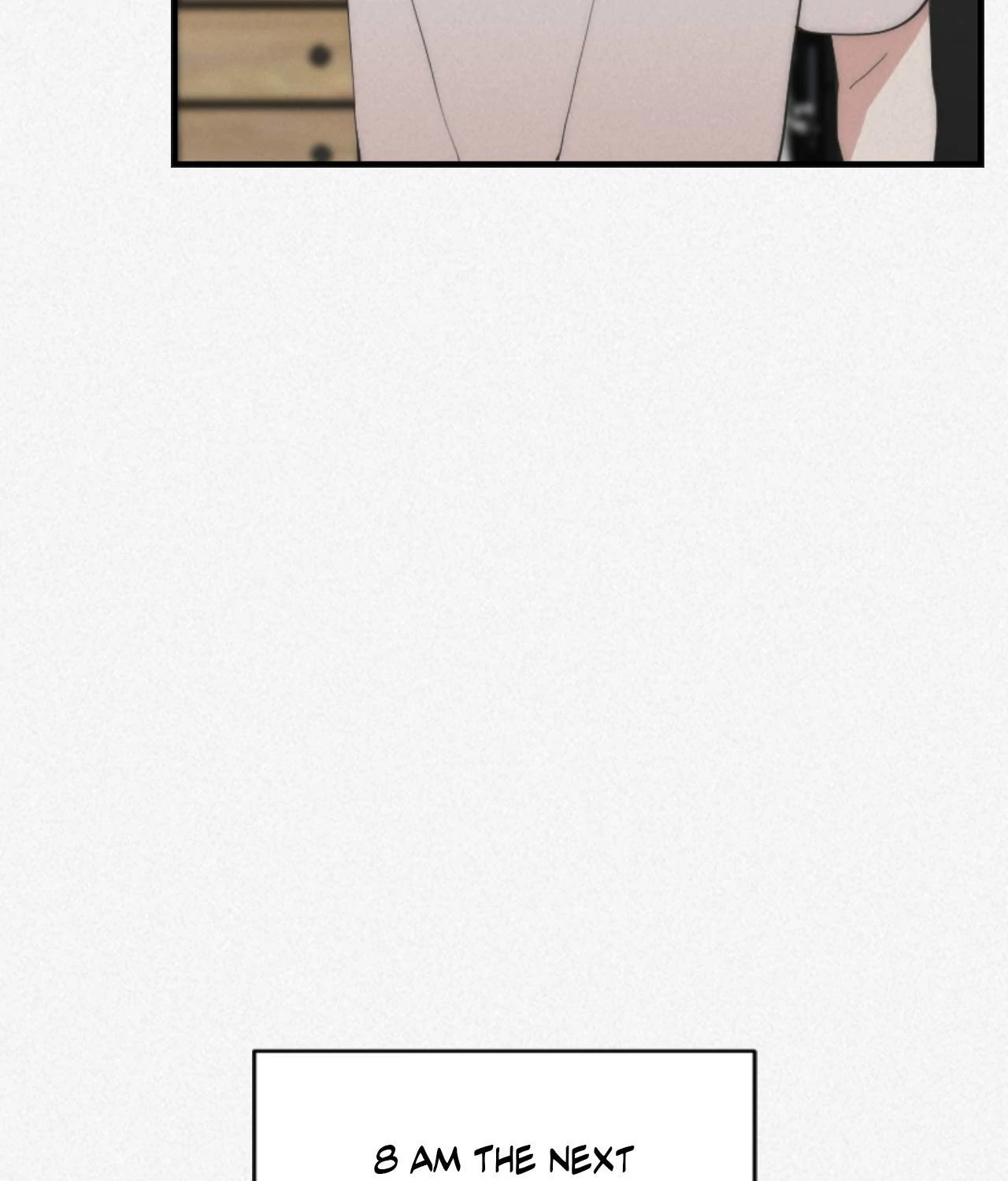 Please Feed Me, Sunbae [Official] - Episode 18 manhwa