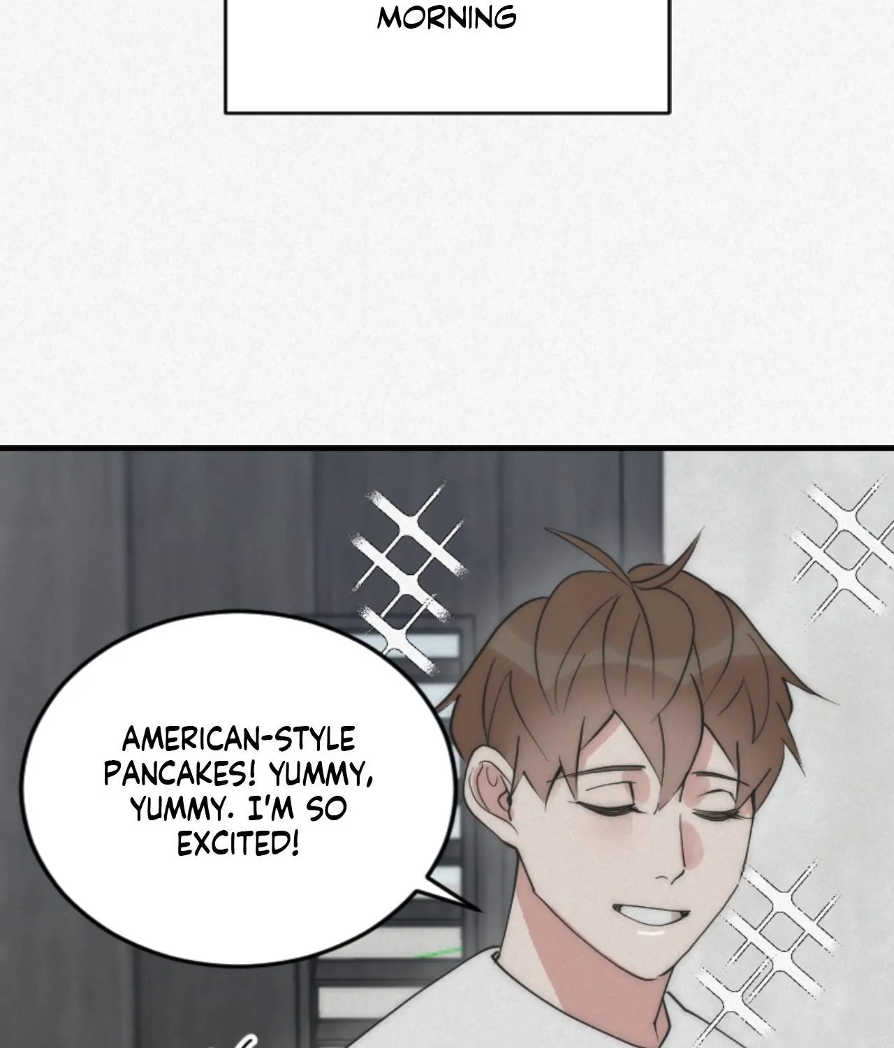 Please Feed Me, Sunbae [Official] - Episode 18 manhwa