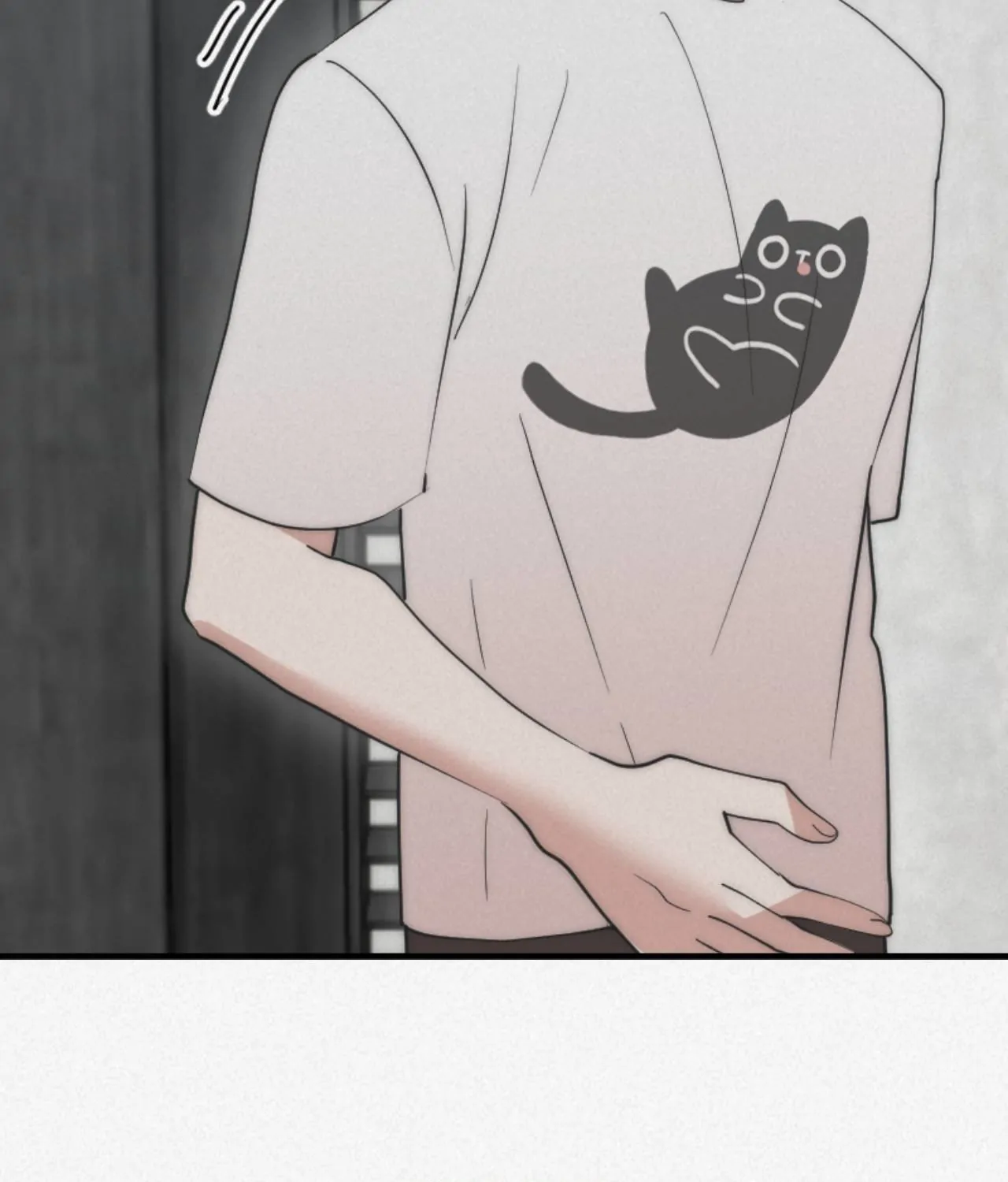 Please Feed Me, Sunbae [Official] - Episode 18 manhwa