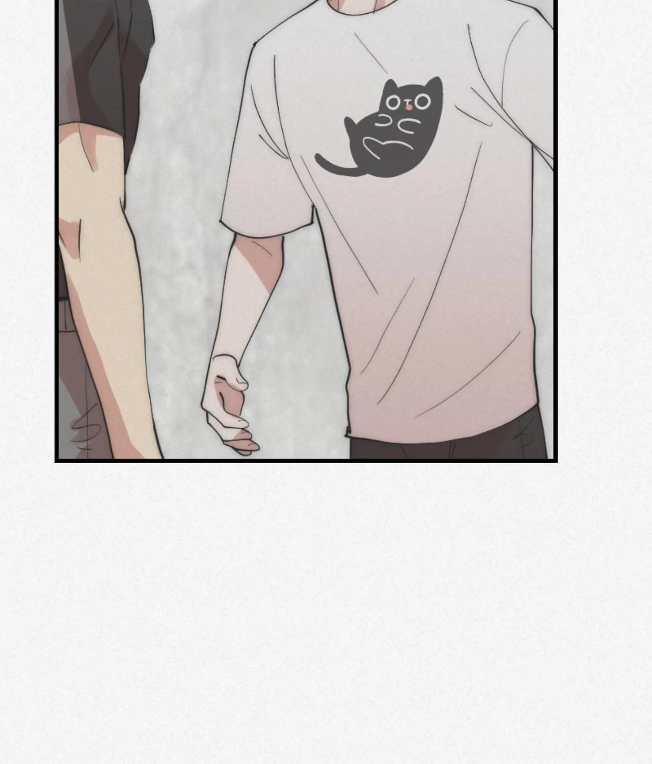 Please Feed Me, Sunbae [Official] - Episode 18 manhwa