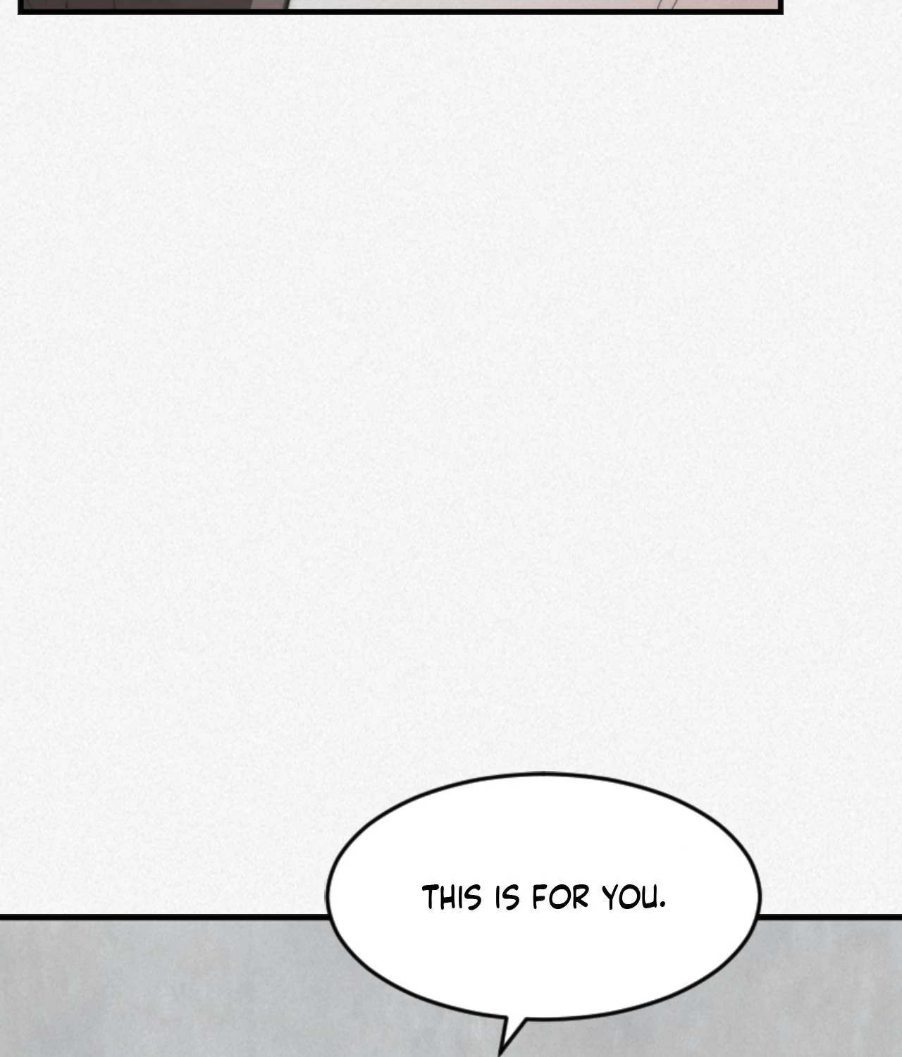 Please Feed Me, Sunbae [Official] - Episode 18 manhwa