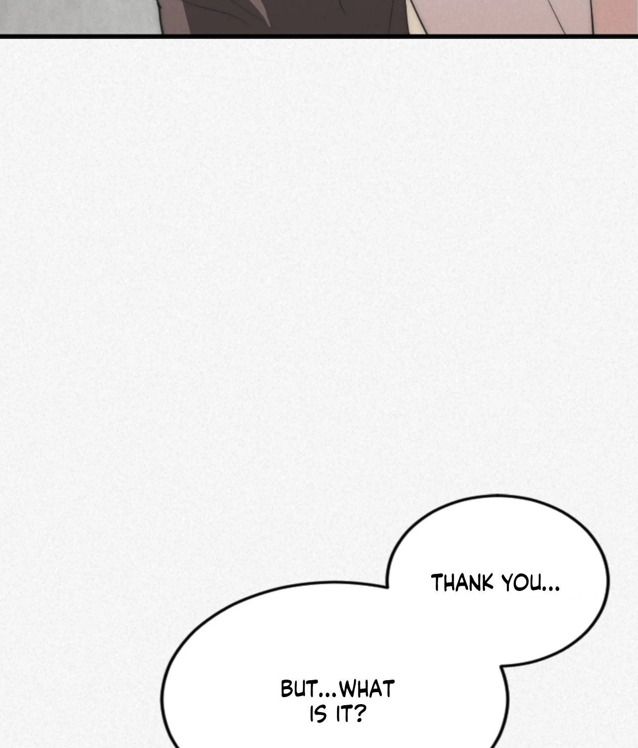 Please Feed Me, Sunbae [Official] - Episode 18 manhwa