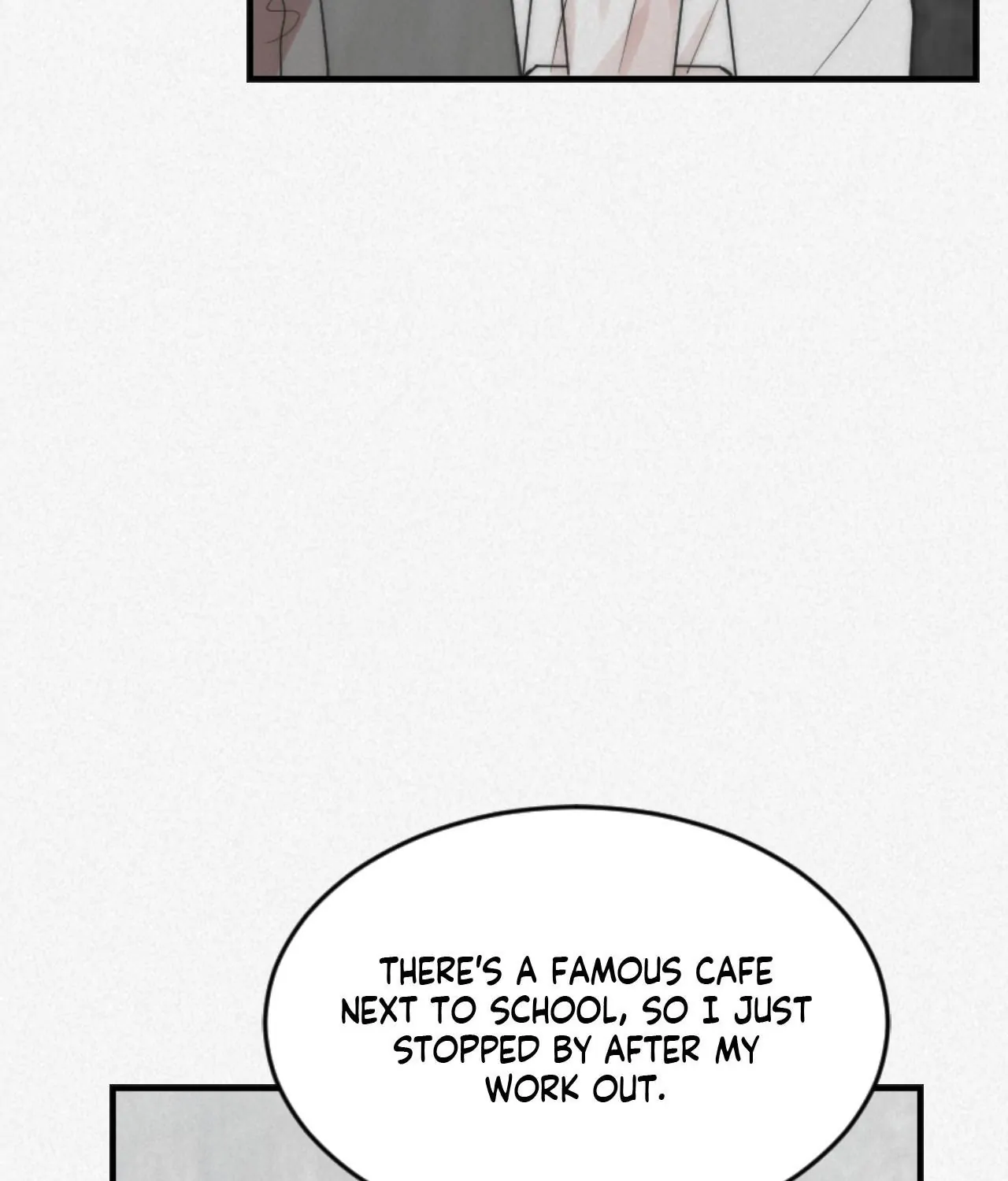 Please Feed Me, Sunbae [Official] - Episode 18 manhwa