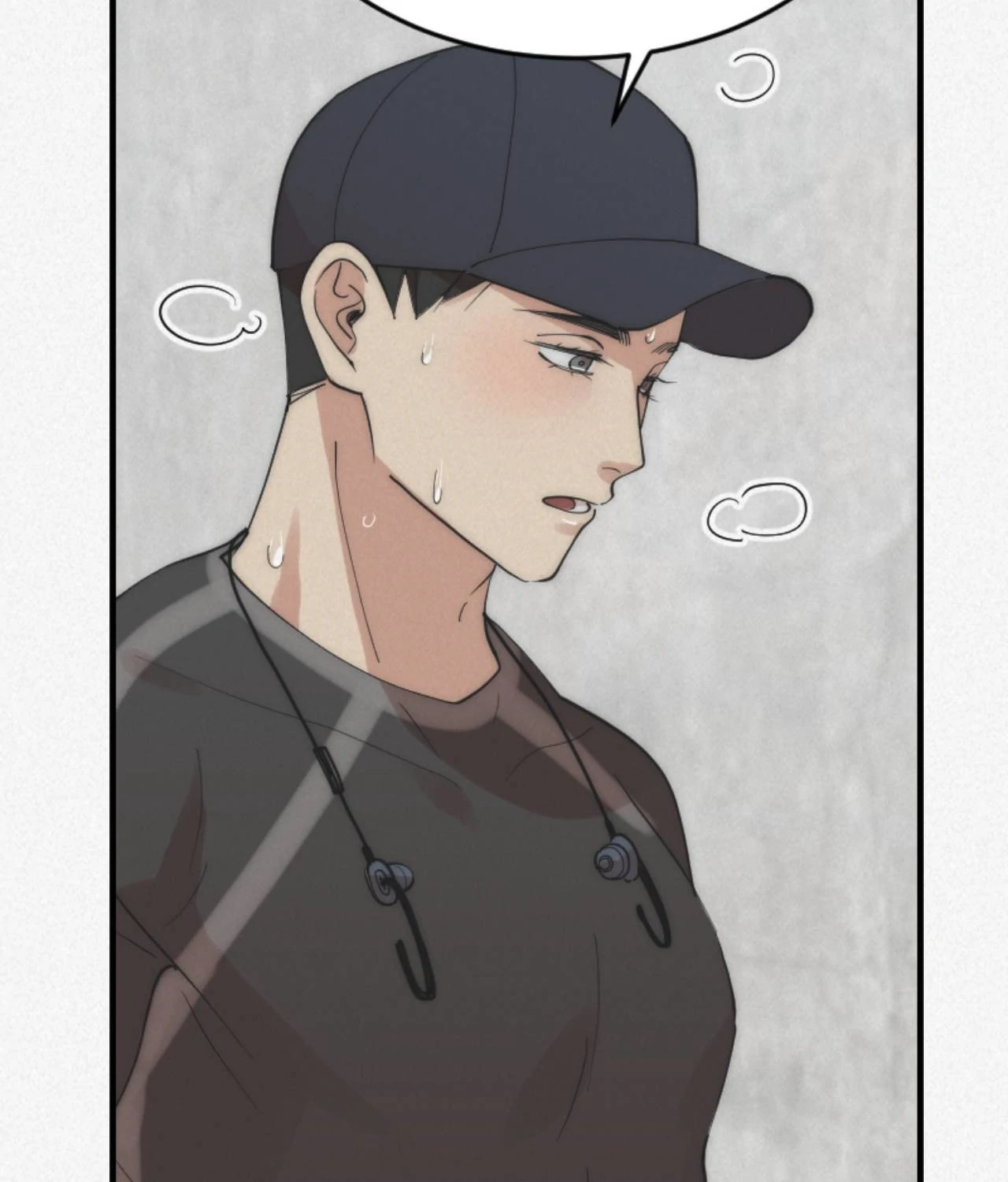 Please Feed Me, Sunbae [Official] - Episode 18 manhwa