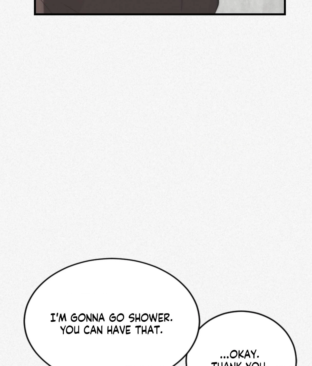 Please Feed Me, Sunbae [Official] - Episode 18 manhwa