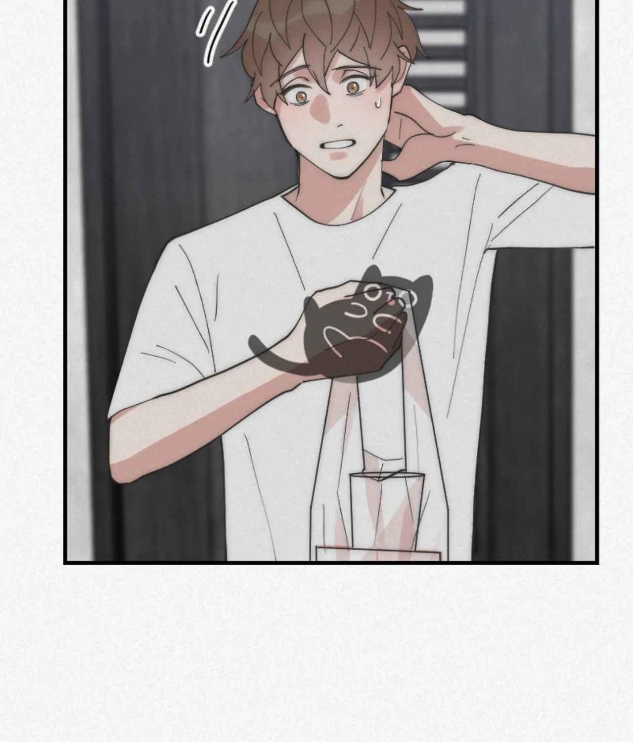 Please Feed Me, Sunbae [Official] - Episode 18 manhwa