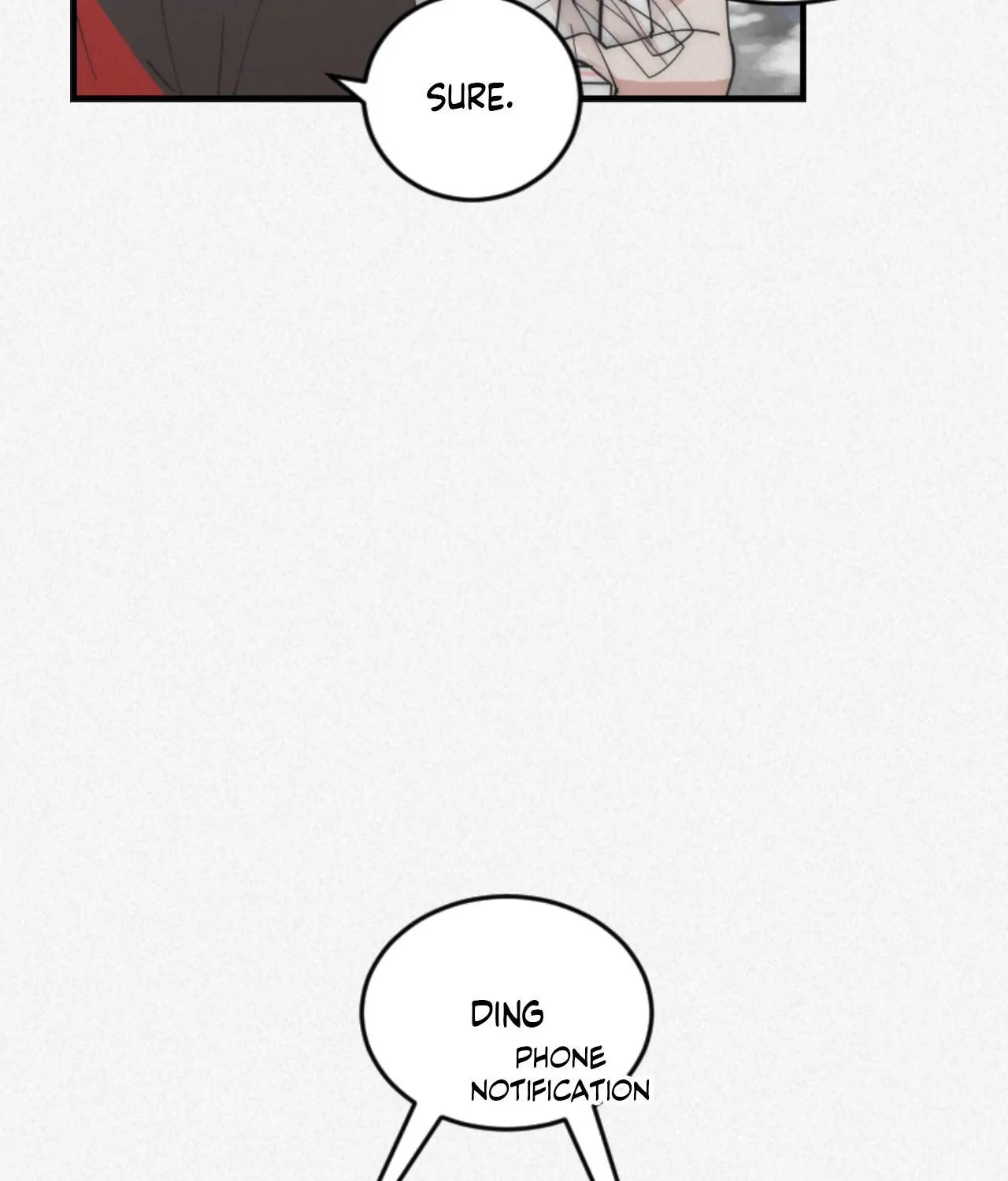 Please Feed Me, Sunbae [Official] - Episode 18 manhwa