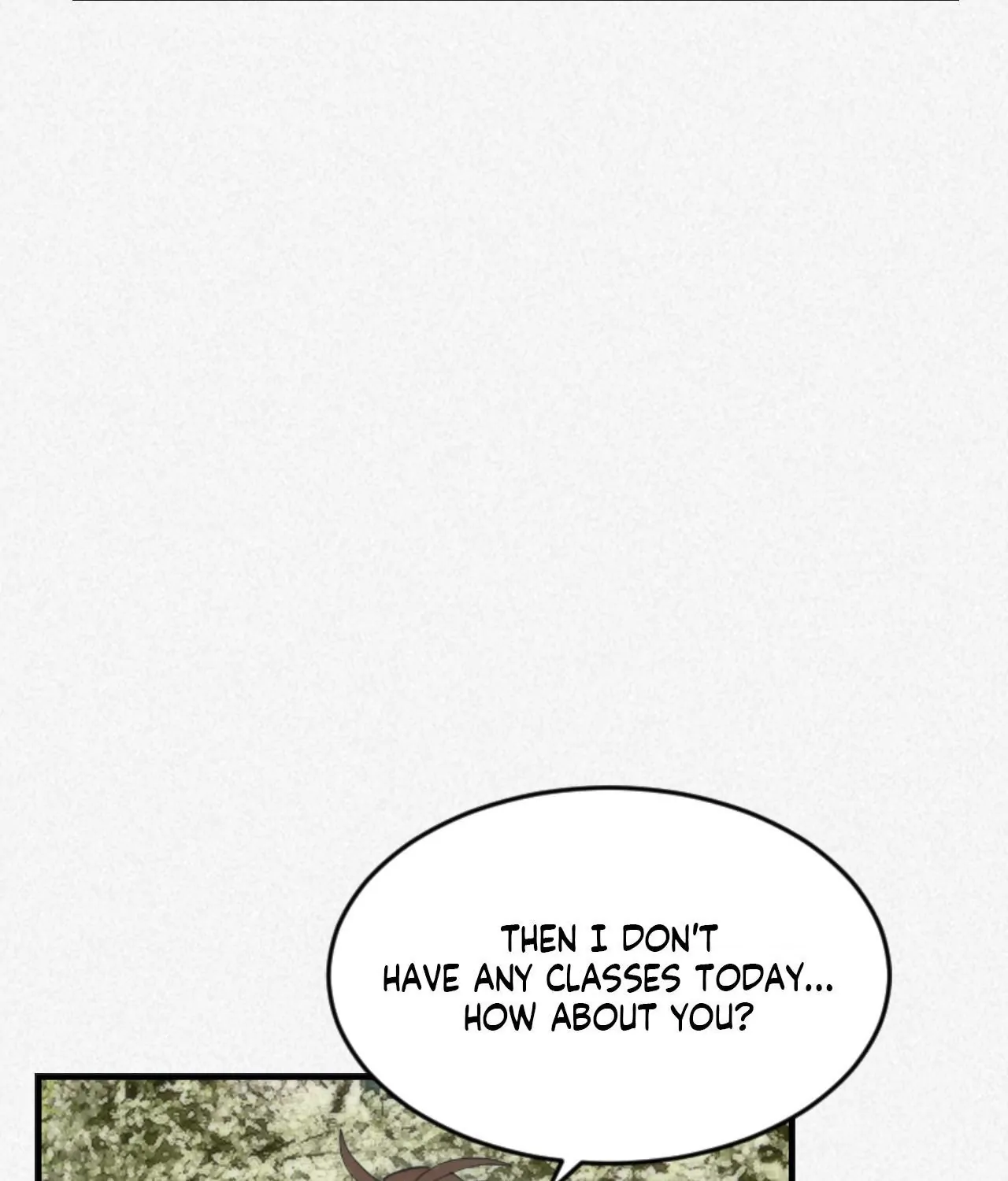Please Feed Me, Sunbae [Official] - Episode 18 manhwa