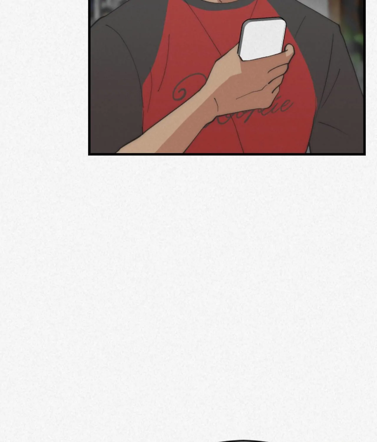 Please Feed Me, Sunbae [Official] - Episode 18 manhwa