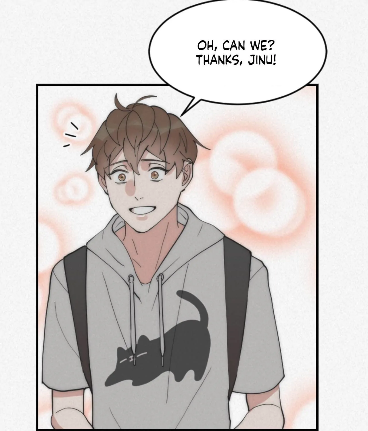 Please Feed Me, Sunbae [Official] - Episode 18 manhwa