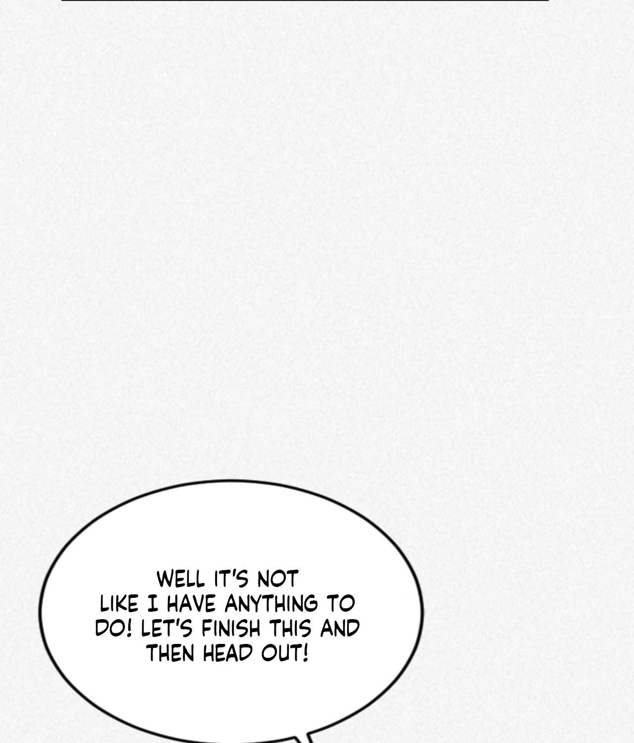 Please Feed Me, Sunbae [Official] - Episode 18 manhwa