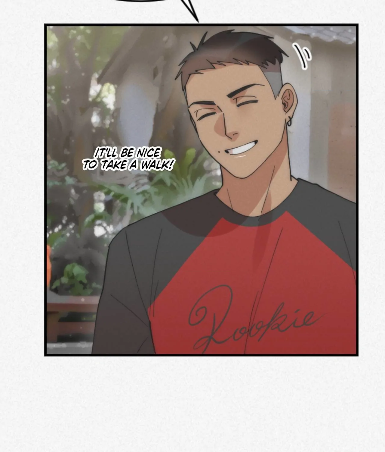 Please Feed Me, Sunbae [Official] - Episode 18 manhwa