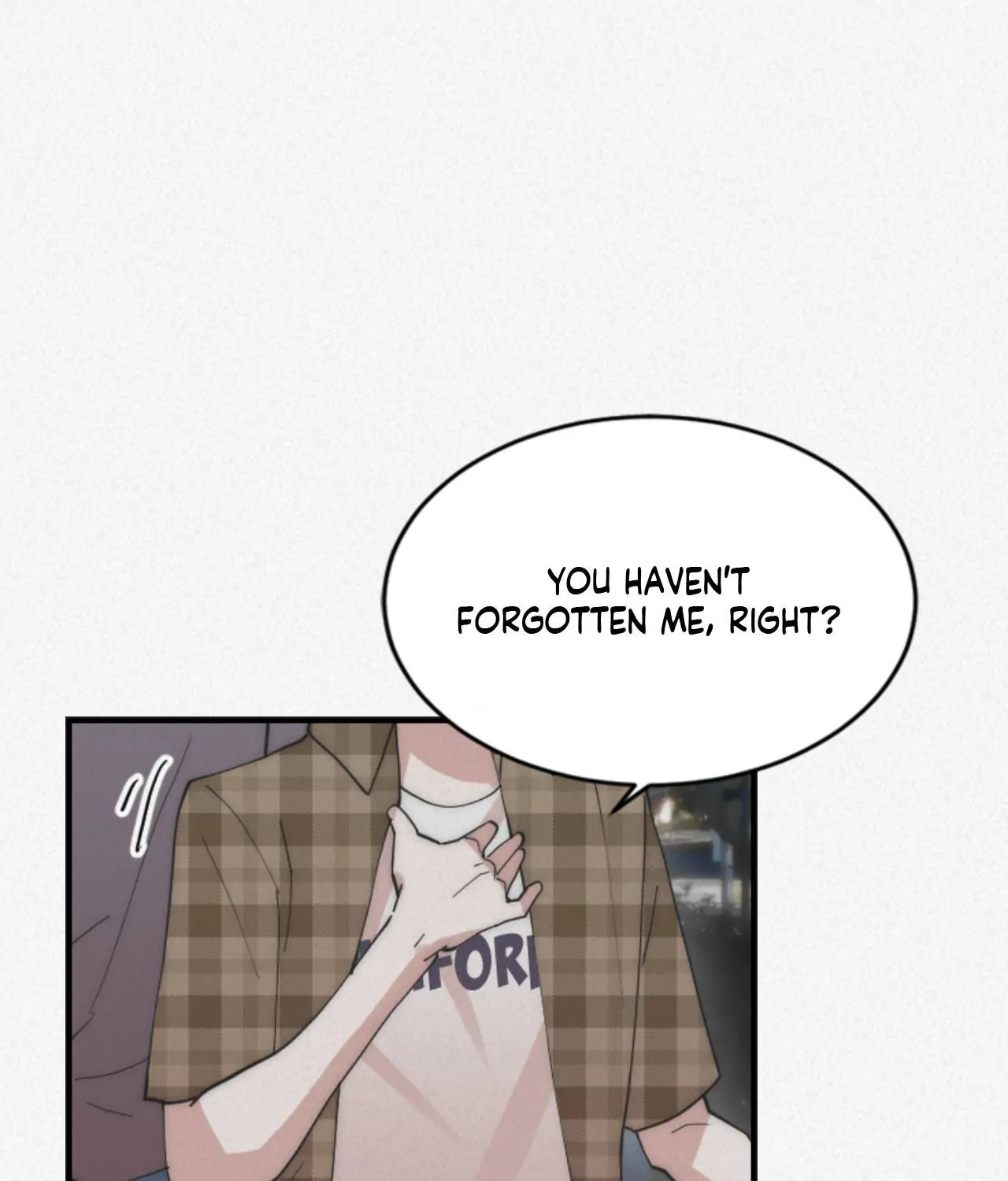 Please Feed Me, Sunbae [Official] - Episode 18 manhwa