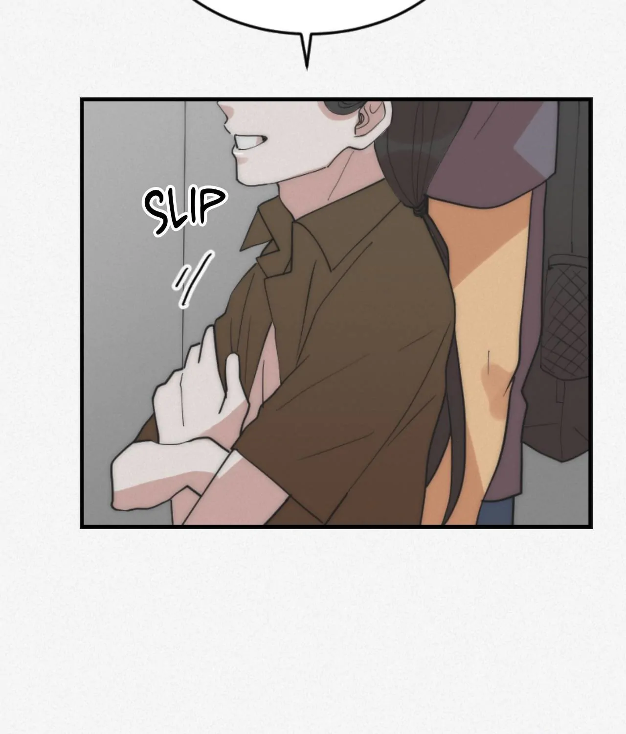 Please Feed Me, Sunbae [Official] - Episode 18 manhwa