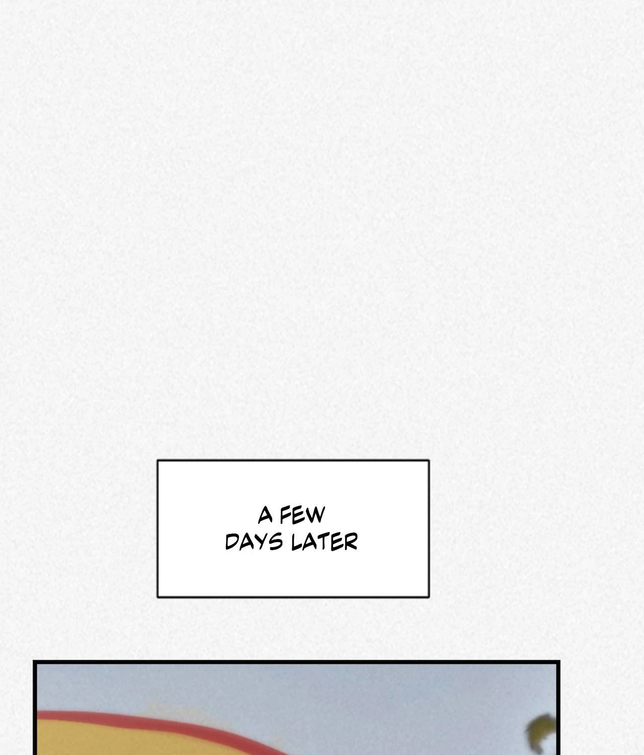 Please Feed Me, Sunbae [Official] - Episode 18 manhwa