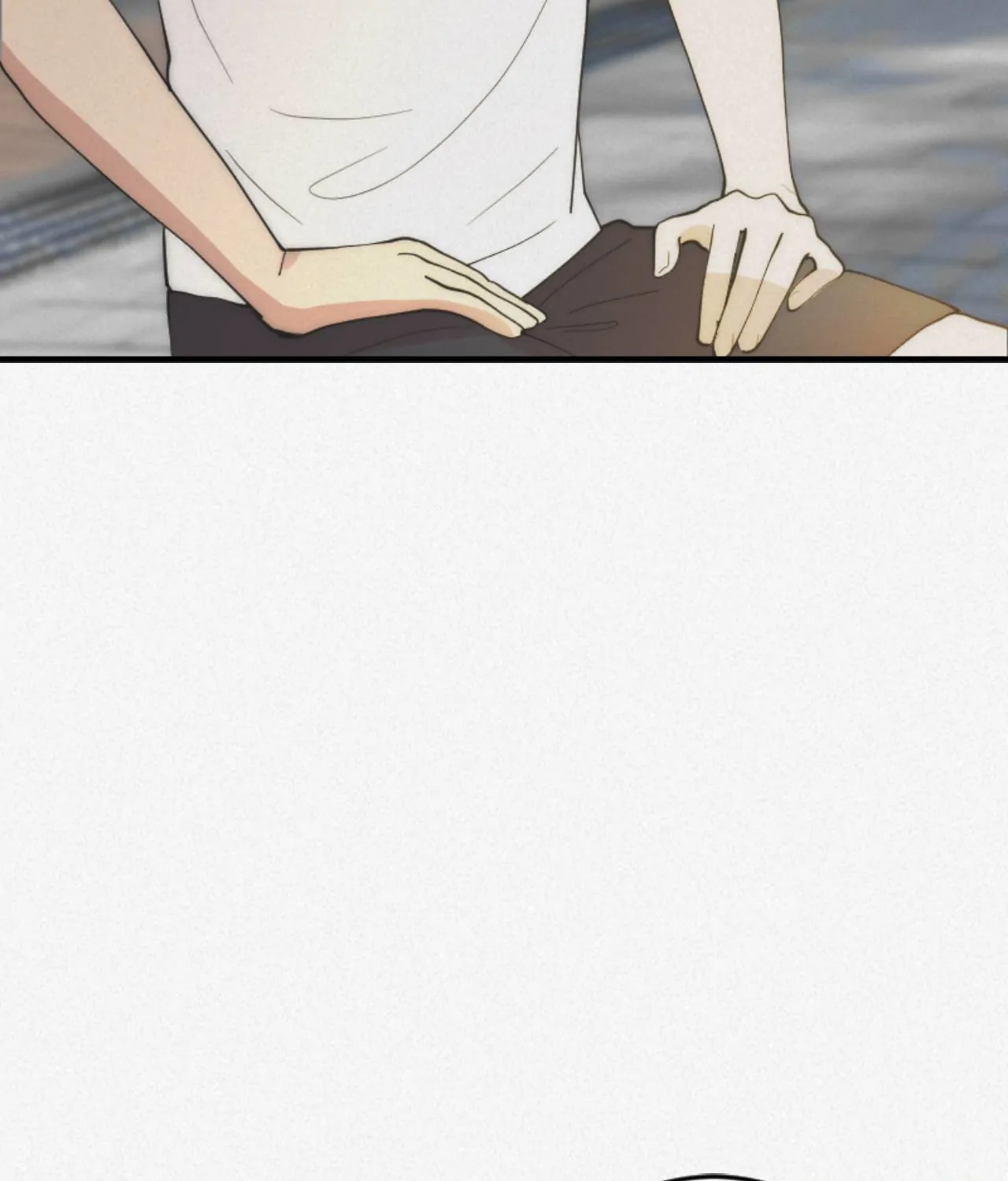Please Feed Me, Sunbae [Official] - Episode 18 manhwa