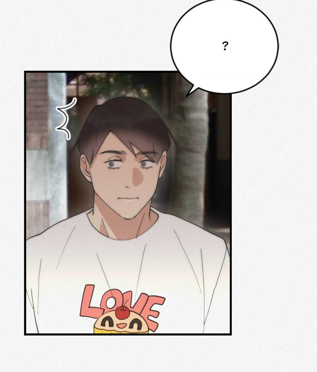 Please Feed Me, Sunbae [Official] - Episode 18 manhwa