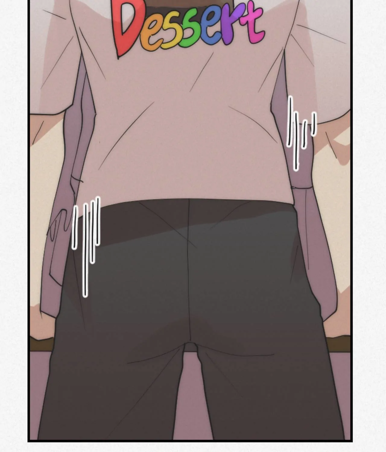 Please Feed Me, Sunbae [Official] - Episode 18 manhwa